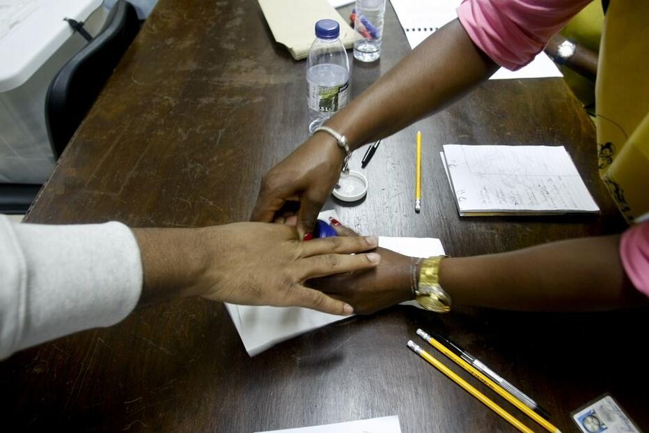 moçambique, eleições