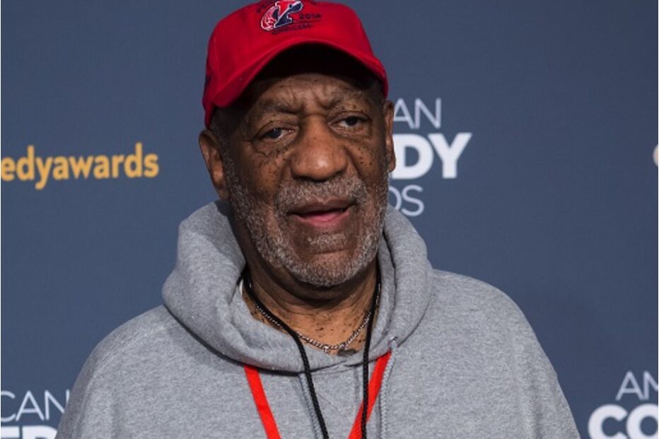 Bill Cosby, ator, comediante