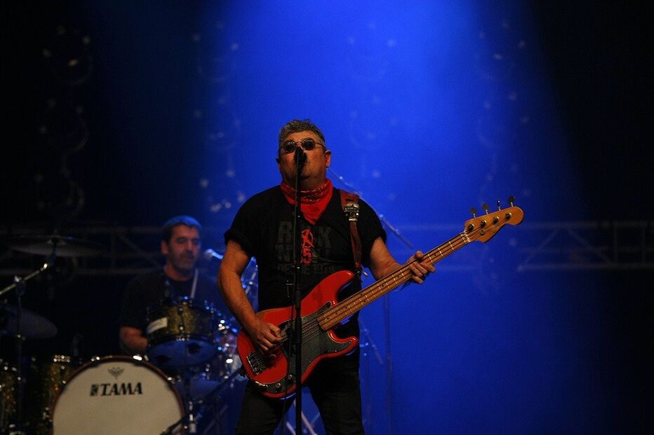 Let’s Help, Elisabete Matos, Camané, Jorge Palma, Xutos e Pontapés, Alis Ubbo Ensemble, concerto solidário