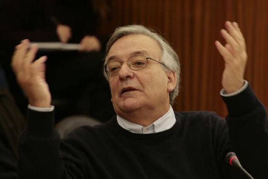 fernando rosas, bloco de esquerda