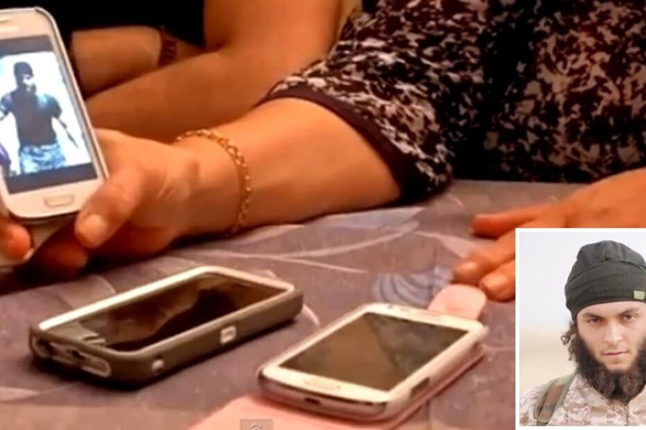 Ana Luísa Santos, mãe, nega, Mickael, Paris