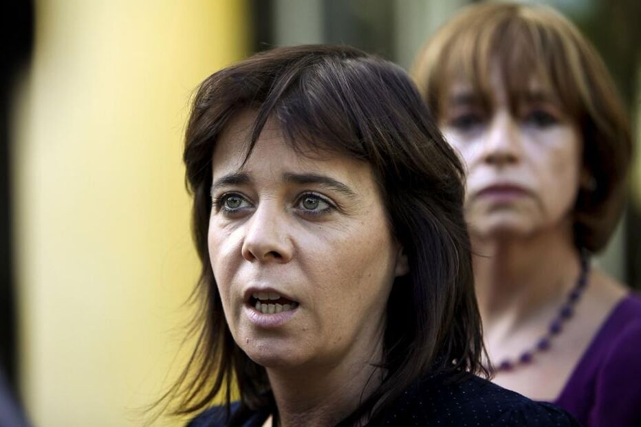 Catarina Martins, Bloco de Esquerda