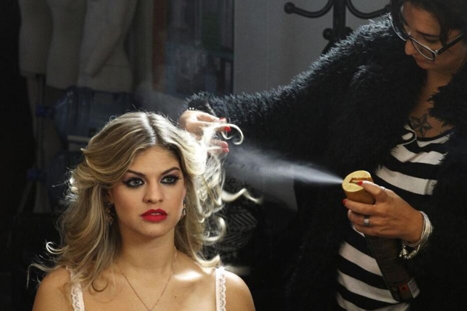 Fotogaleria de Mariana Moniz