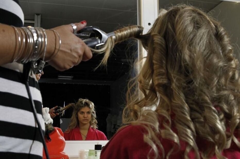 Fotogaleria de Mariana Moniz