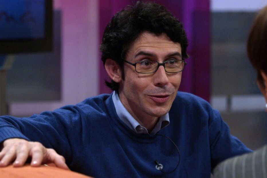 Zé Maria, Big Brother