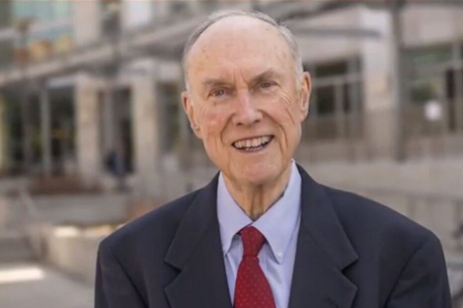 Donald F. Steiner, purificador