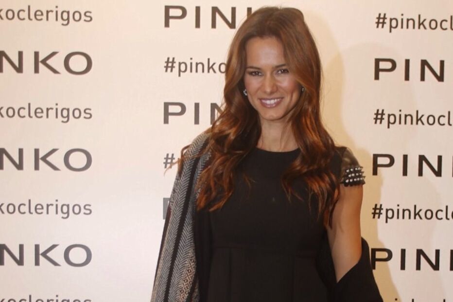 Cláudia Vieira, moda, roupa