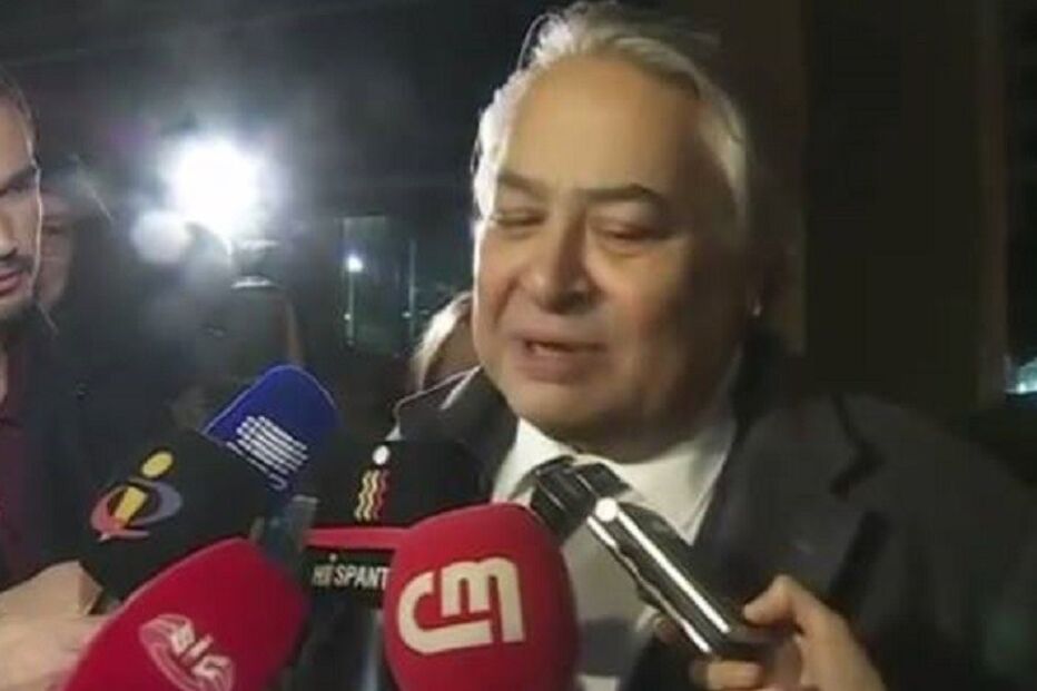 Detenção, Sócrates