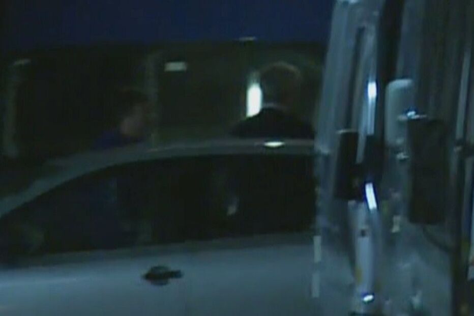 Detenção, Sócrates