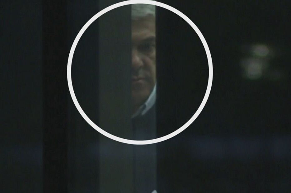 Detenção, Sócrates