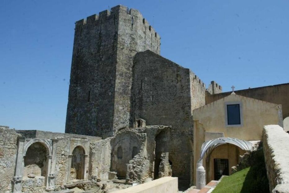 Castelo Palmela