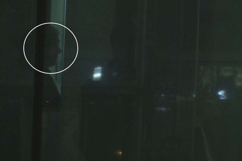 2º dia, Sócrates, tribunal