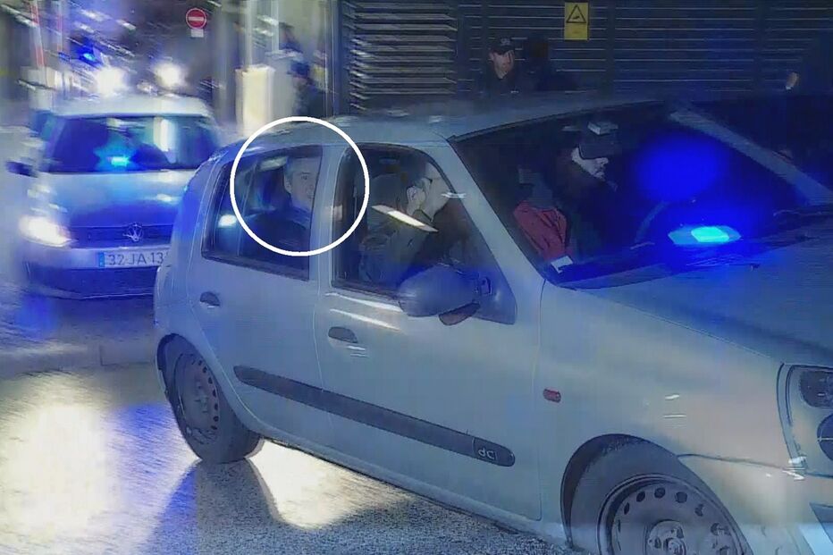 Sócrates, sai, tribunal