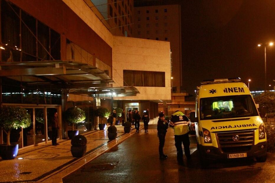 hotel, piadas, sobre, sexo, morte