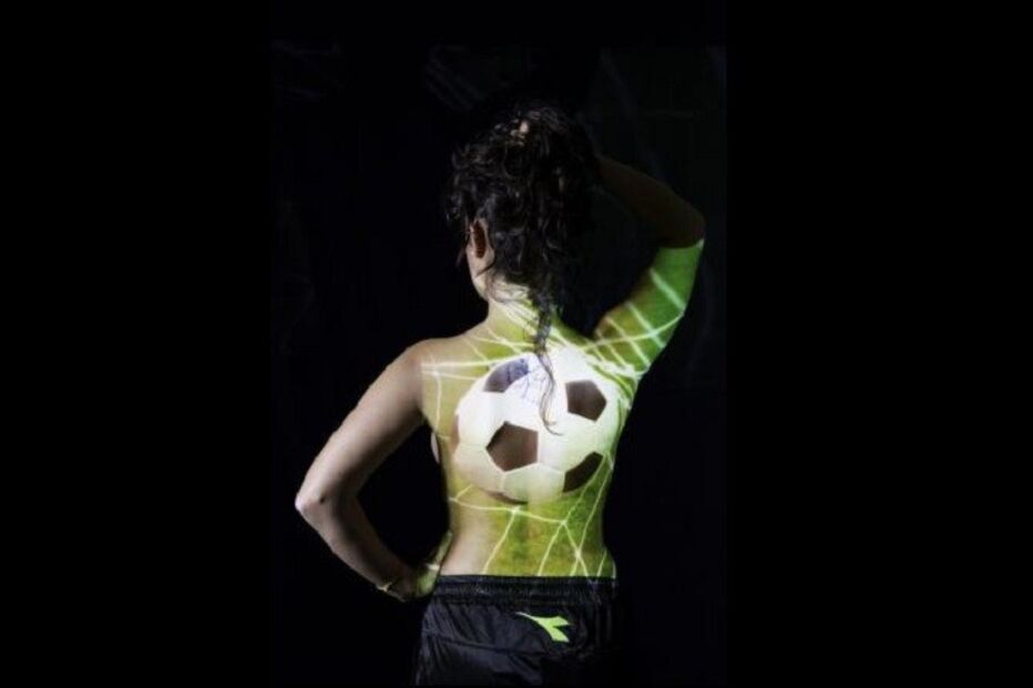 árbitras, calendário, solidariedade