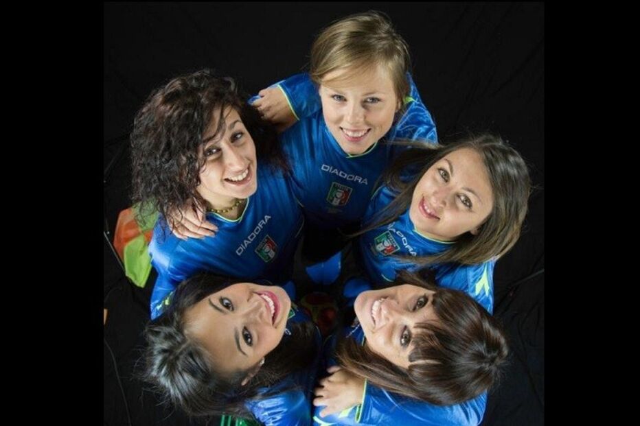 árbitras, calendário, solidariedade