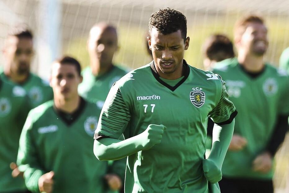 convocados, Liga dos Campeões, Nani, Sporting, futebol, desporto