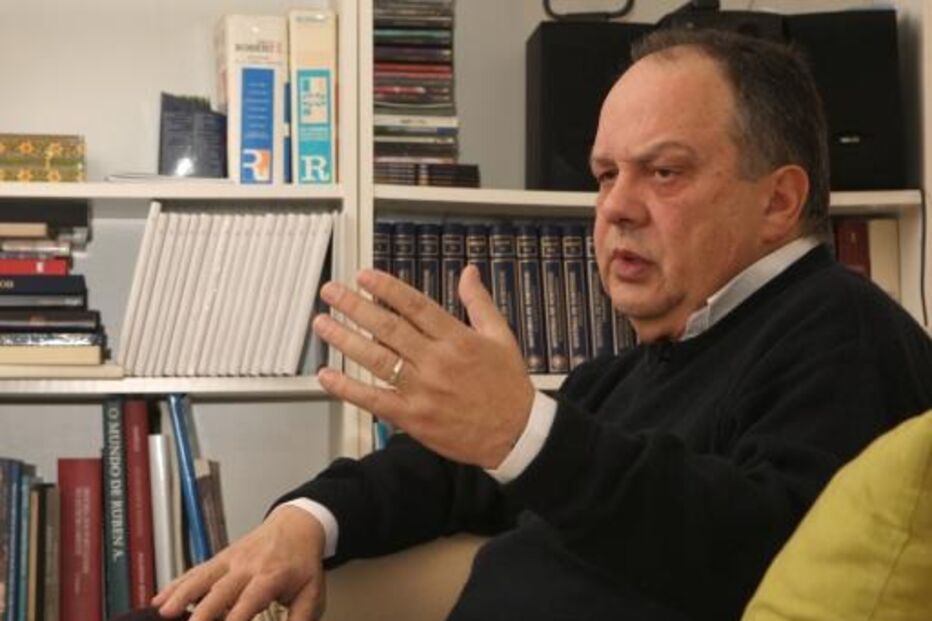 João Soares, José Sócrates