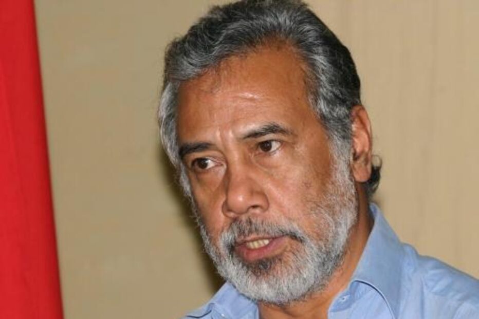 Xanana Gusmão, José Sócrates