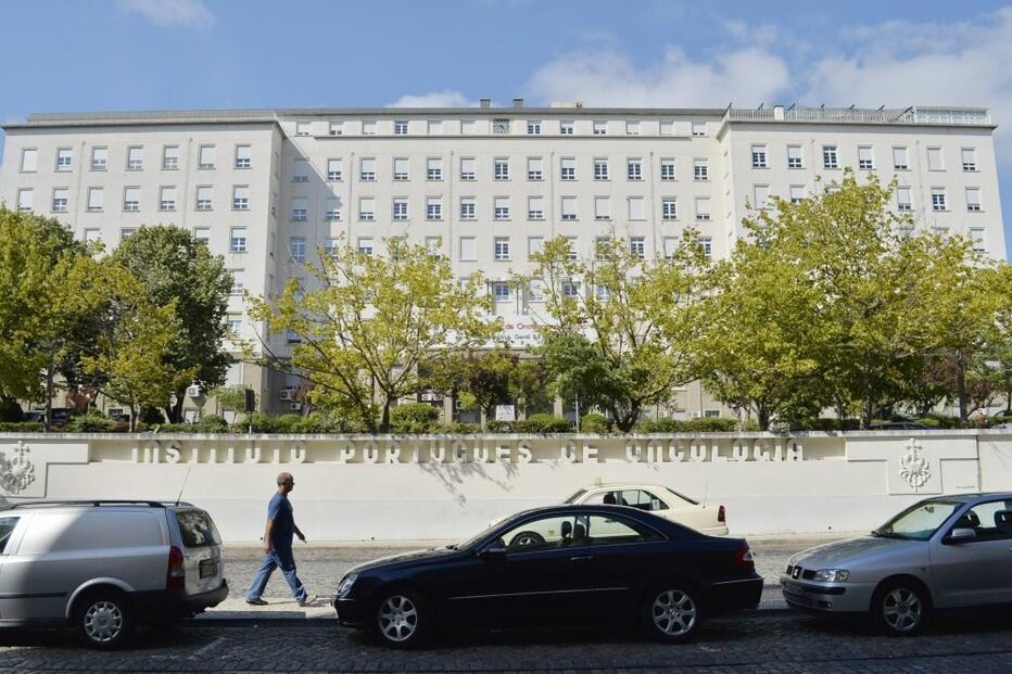 Instituto Português de Oncologia