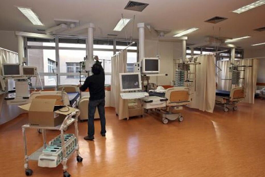 Hospital Pediátrico de Coimbra