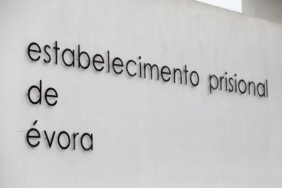 Estabelecimento Prisional de Évora