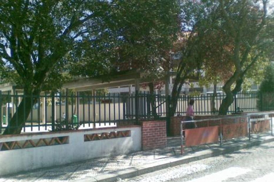 Escola Básica da Vera Cruz, Aveiro