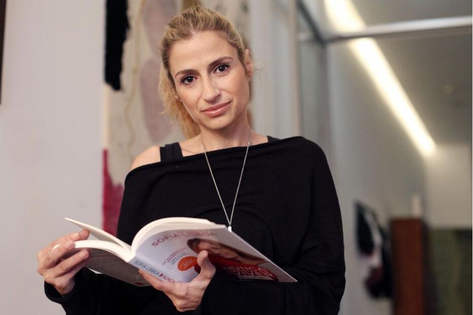 cantora, sofia lisboa, silence 4, luta, cancro, leucemia, nunca desistas de viver