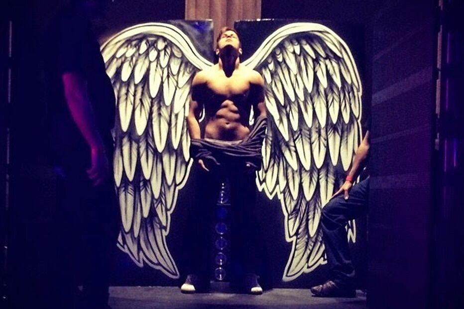 Bieber, David Carreira