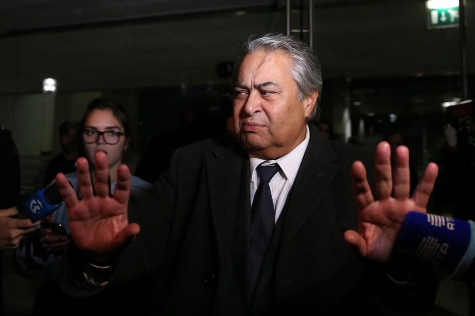 joão araújo, advogado, josé sócrates