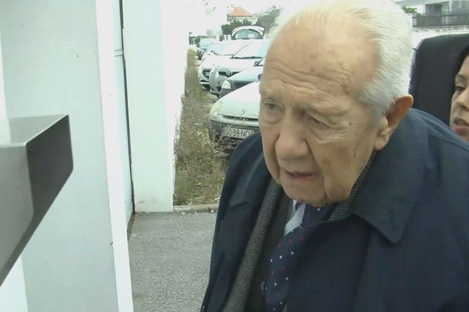 mário soares, prisão