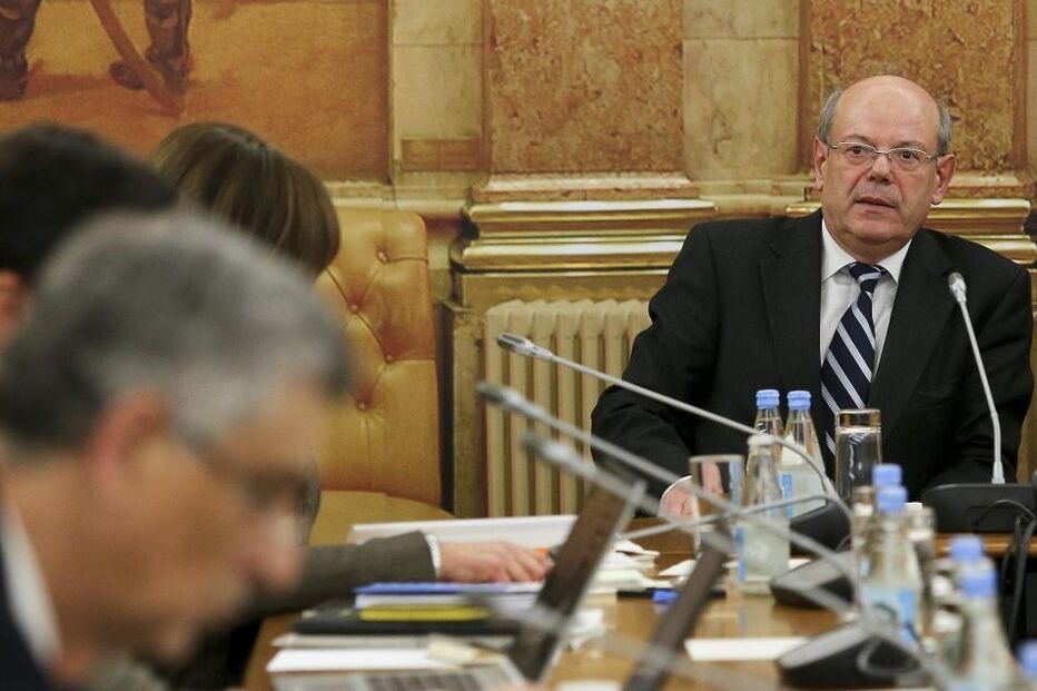 Júlio Pereira, SIRP