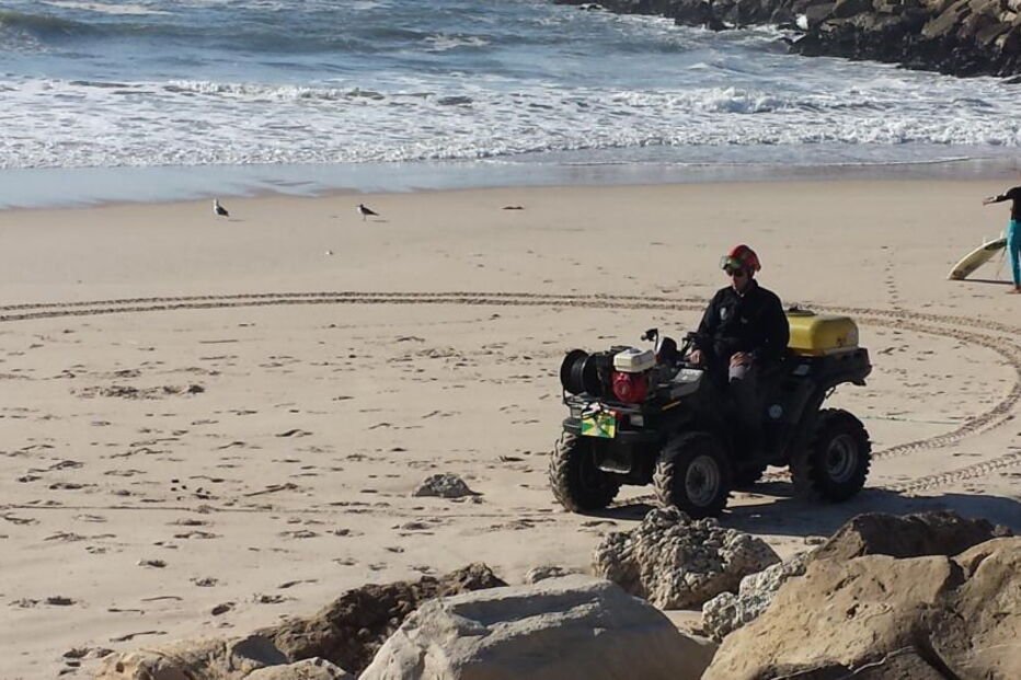 Praia Figueira da Foz