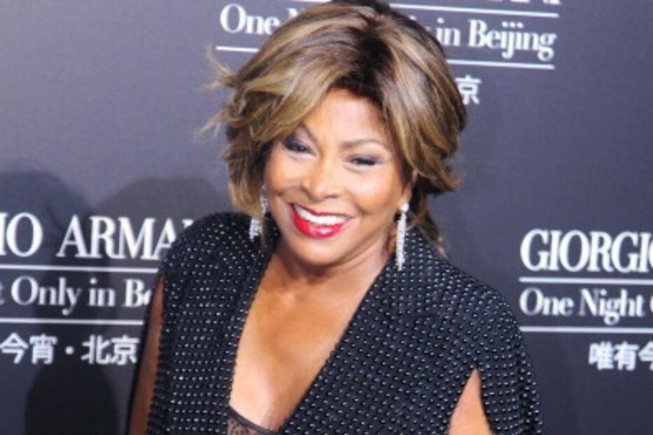 Tina Turner faz 75 anos