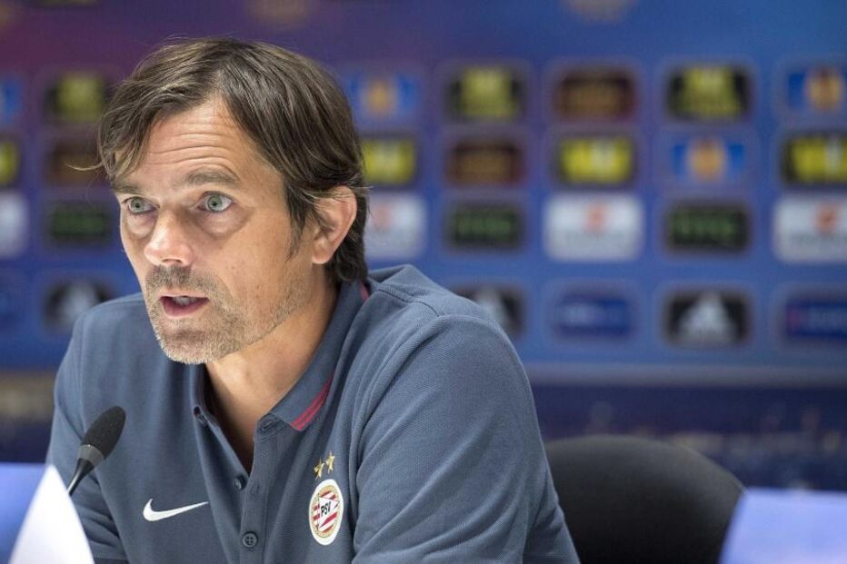 Philip Cocu