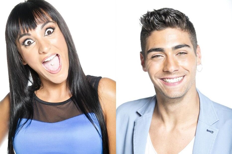 Casa dos Segredos, Daniel, Liliana, Cristiana, quarto secreto