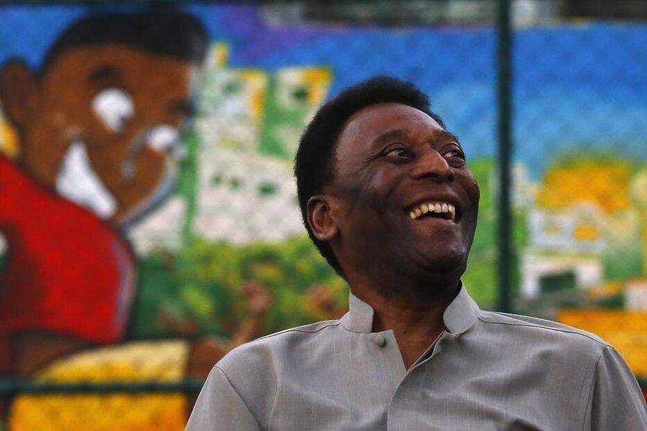 pelé