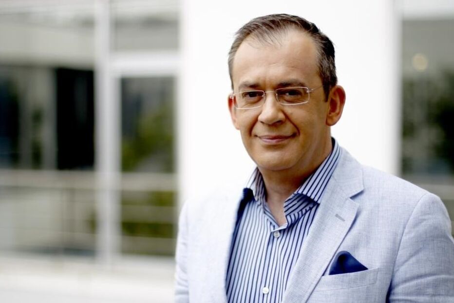 José Alberto Carvalho, TVI, informação