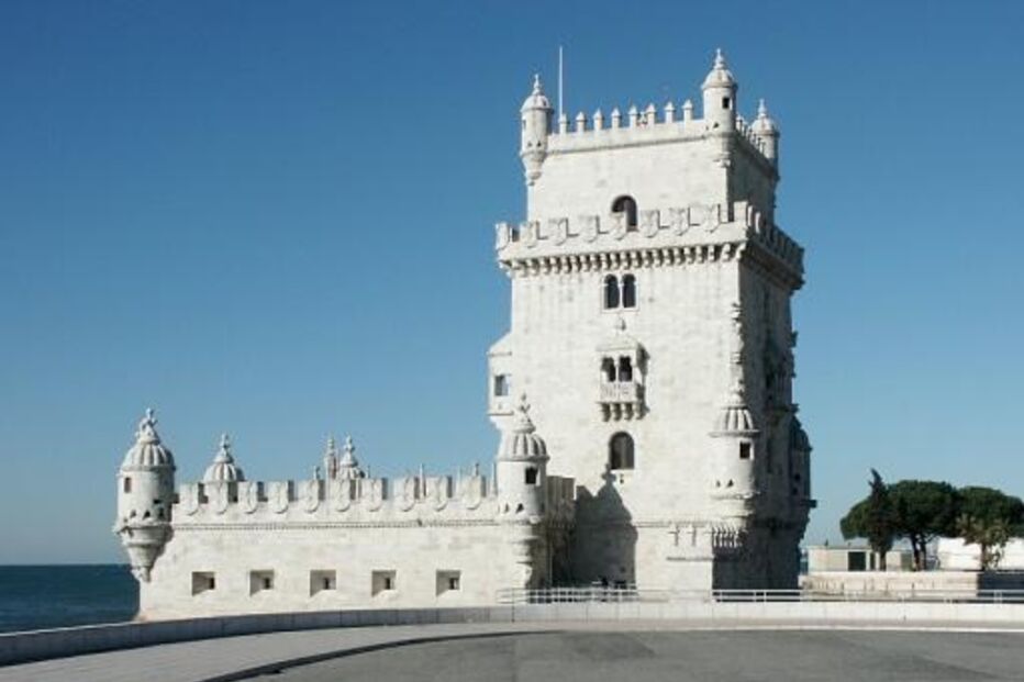 Torre de Belém