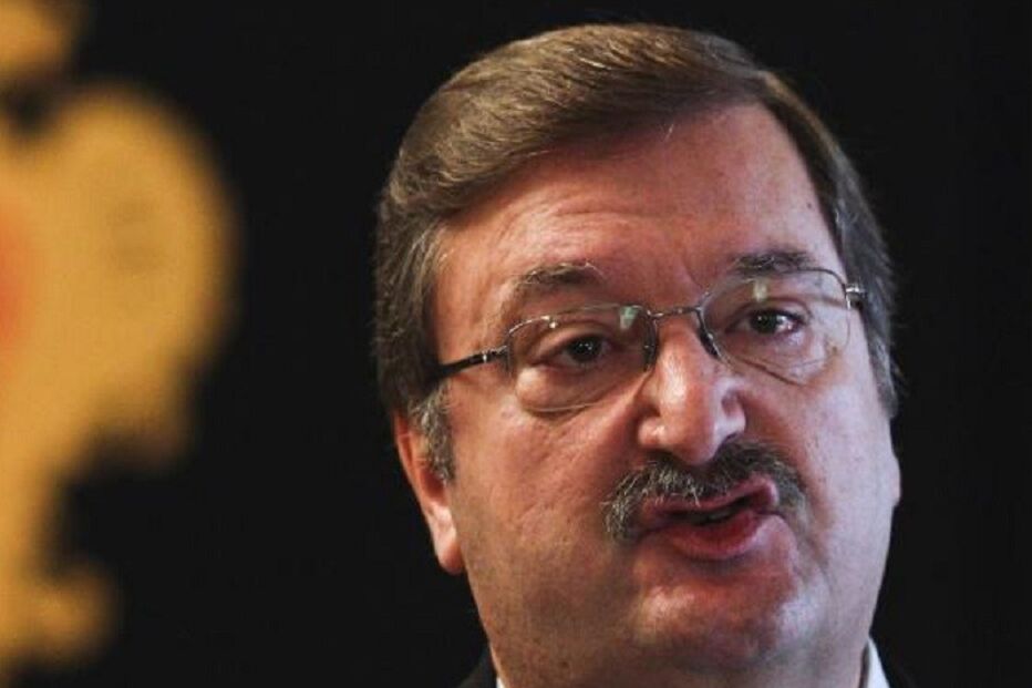 Secretário-geral, UGT, Carlos Silva