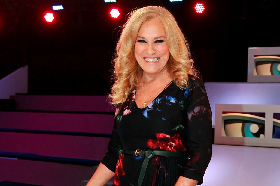 Teresa Guilherme, presenças