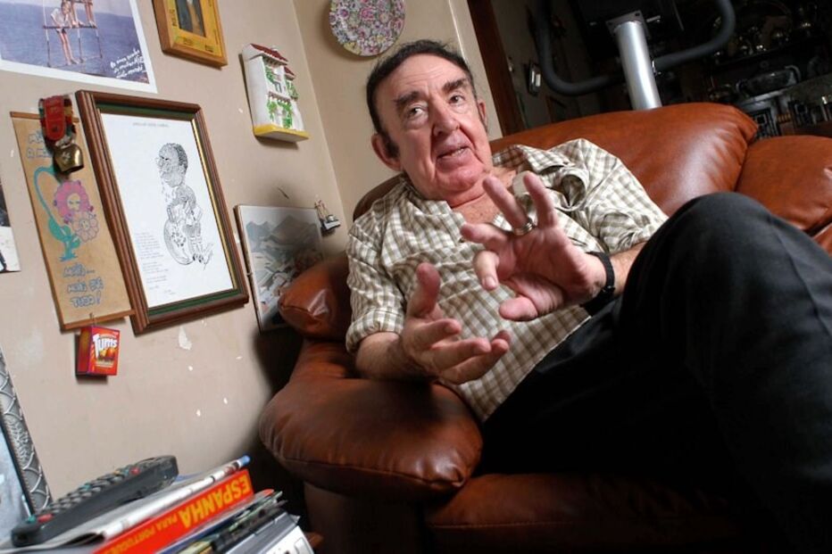 Sousa Veloso, despedida, amizade, TV Rural