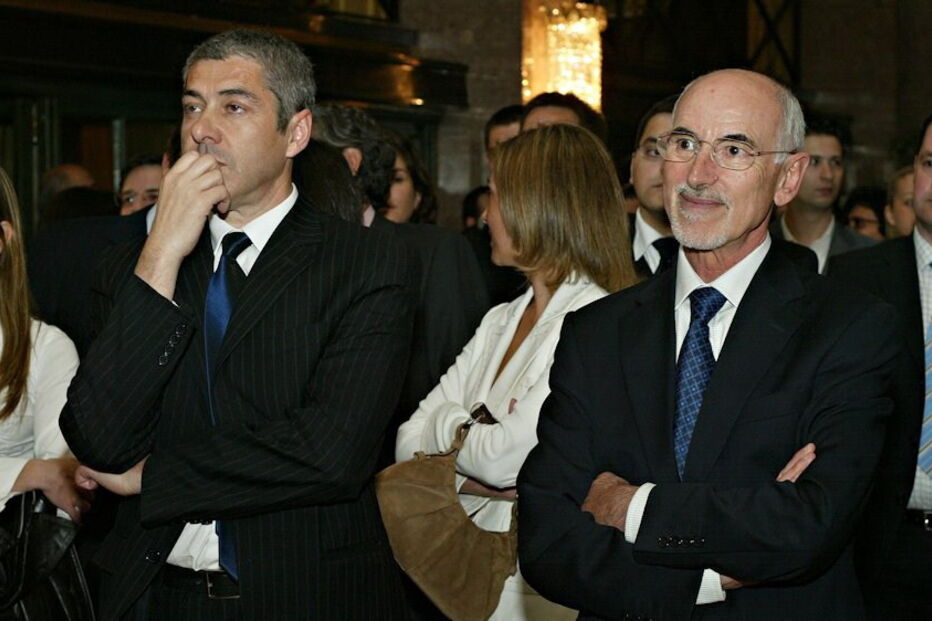 Proença e Carvalho, advogado