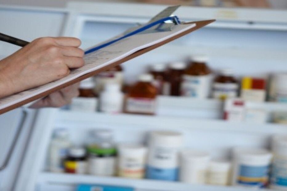 medicamentos, fármacos