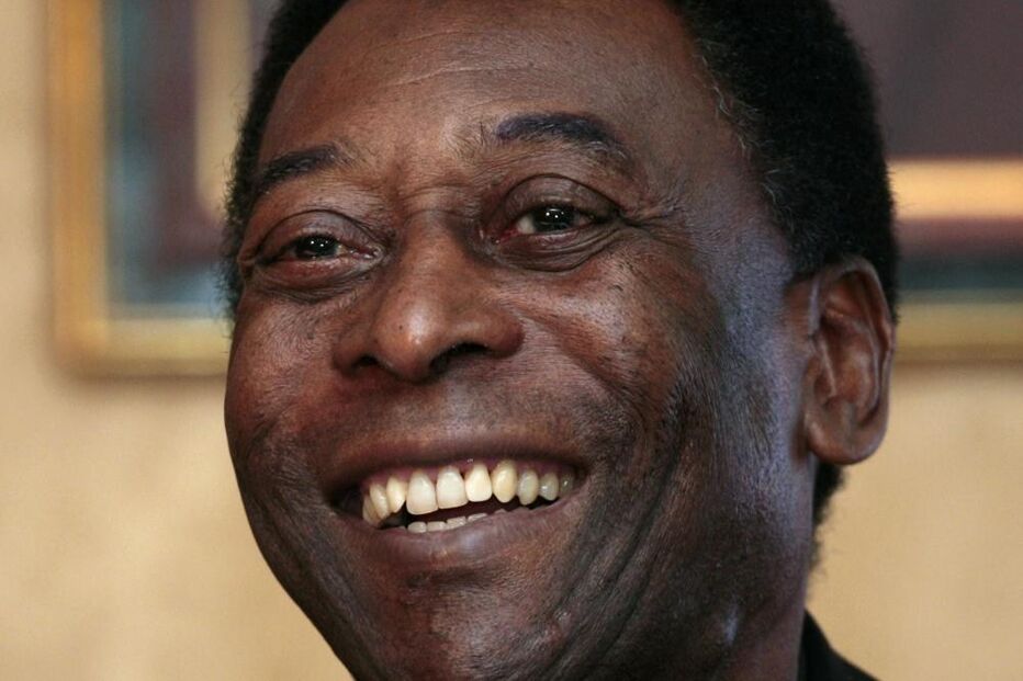 Pelé