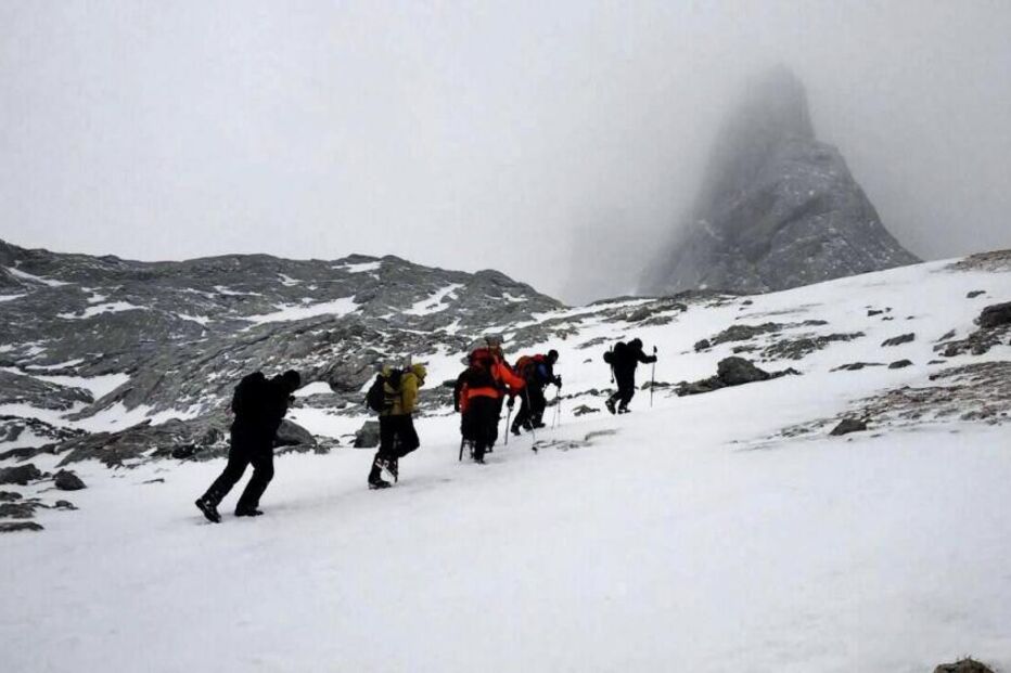 joão marinho, picos da europa, montanhismo