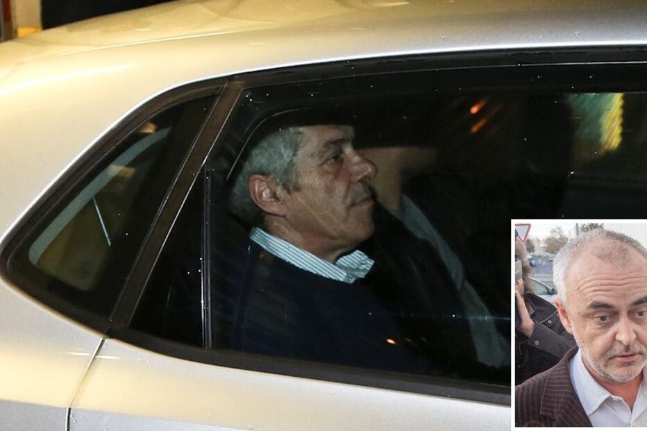 Visita, Sócrates, alvo, apostas