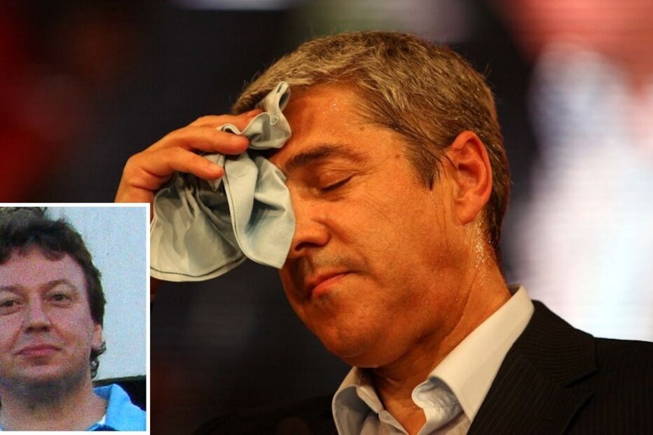 amigo, infância, subornou, Sócrates