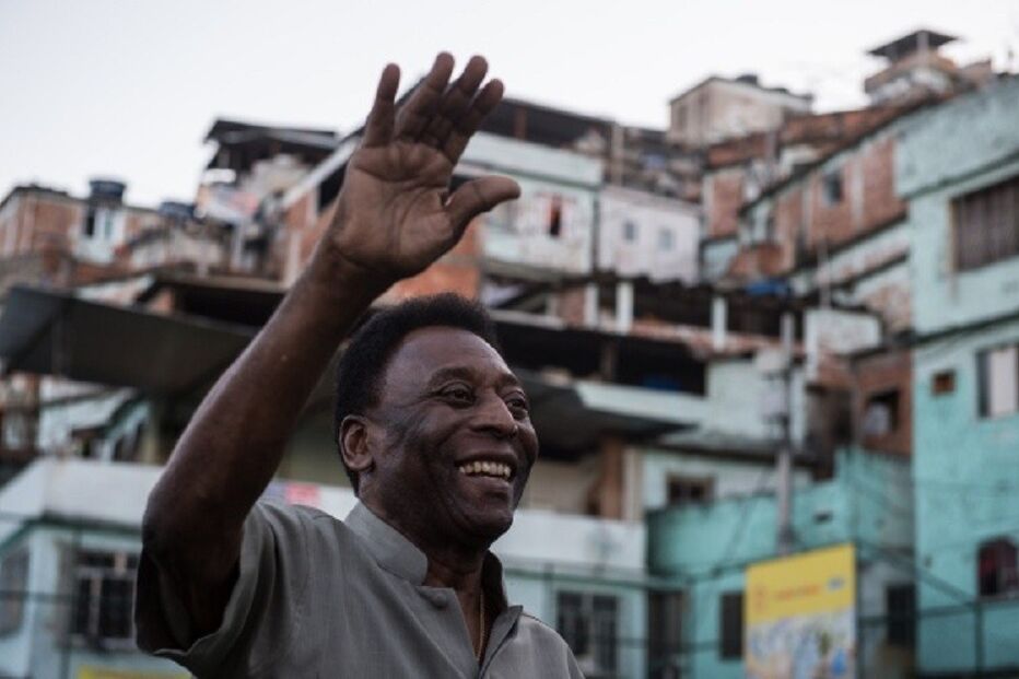 pelé, brasil, futebol