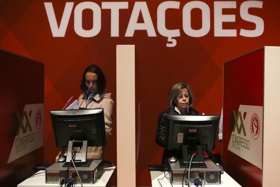 Maria de Belém Roseira, PS